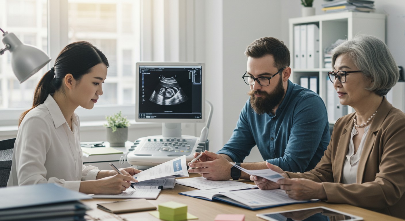 Аппарат УЗИ для медицинских учреждений Аппарат УЗИ для медицинских учреждений